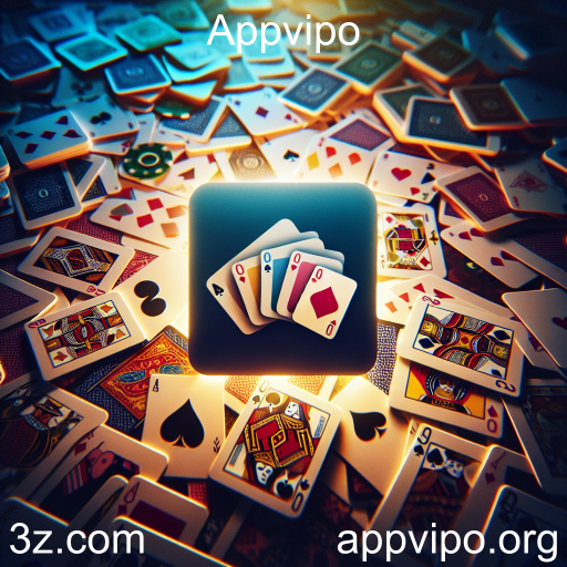 O Fascinante Mundo dos Jogos de Cartas